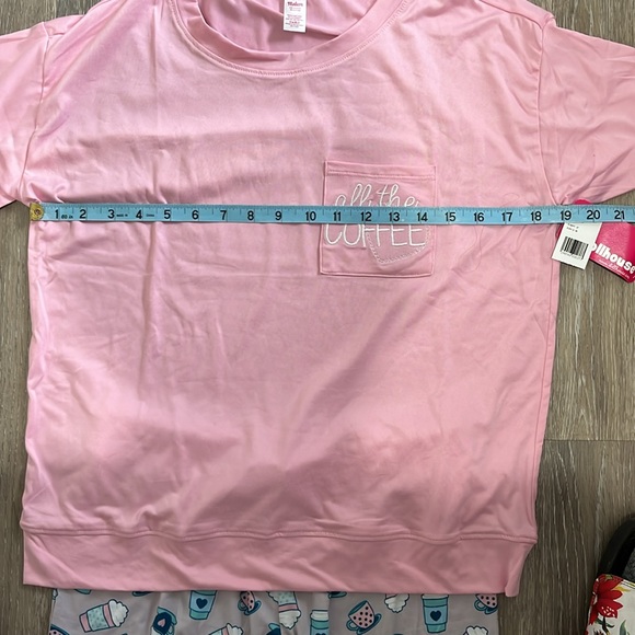 🆕 Dollhouse- adorable womans pjs - Picture 8 of 12